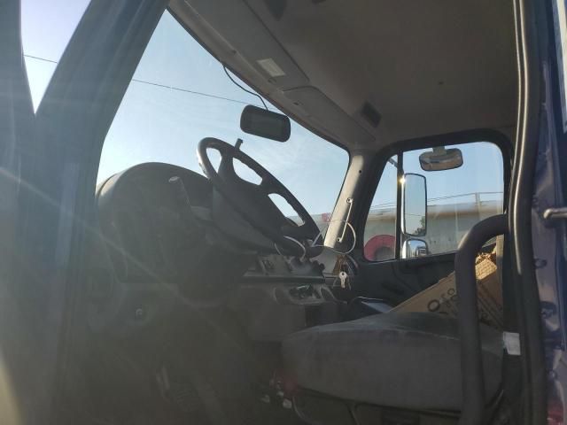 2020 Freightliner Business Class M2 Delivery Truck