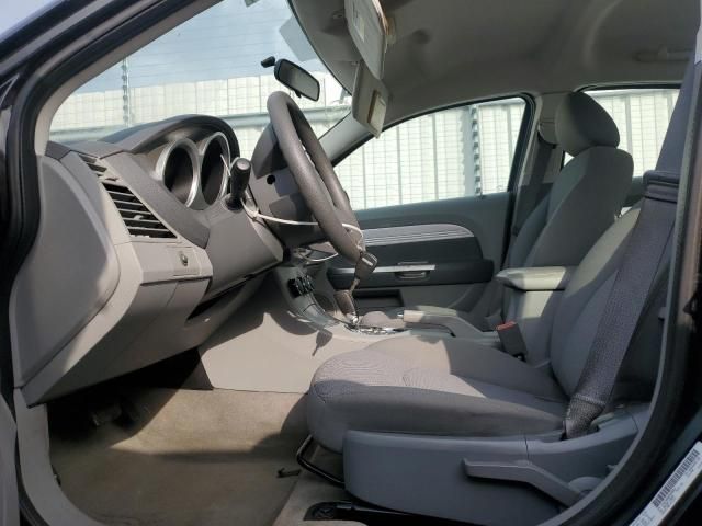 2008 Chrysler Sebring Touring