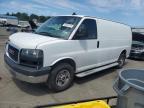 2021 GMC Savana G2500