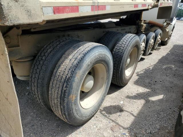2005 Peterbilt 335 Dump Truck