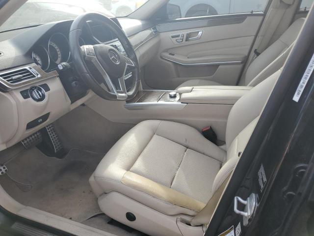 2014 Mercedes-Benz E 350