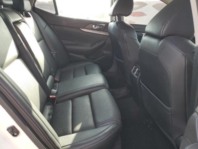 2016 Niss Maxima 3.5 sl
