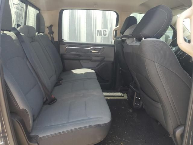 2019 Dodge Ram 1500 big Horn/lone Star