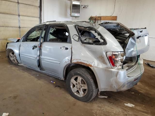 2005 Chevrolet Equinox LS