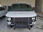 2017 Chev Express Cargo 2500 1
