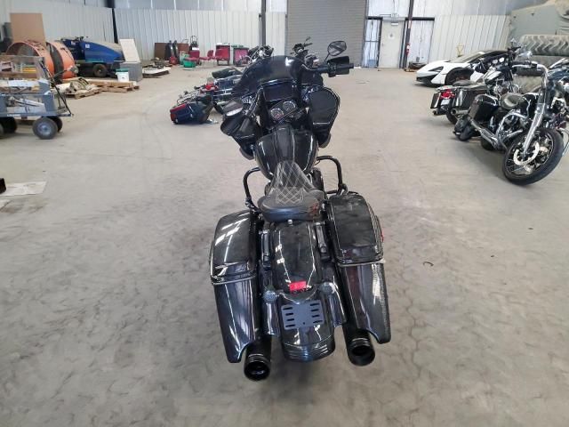 2021 Harley-Davidson Fltrxs