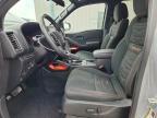 2024 Niss Frontier PRO-4X
