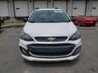 2020 Chevrolet Spark ls