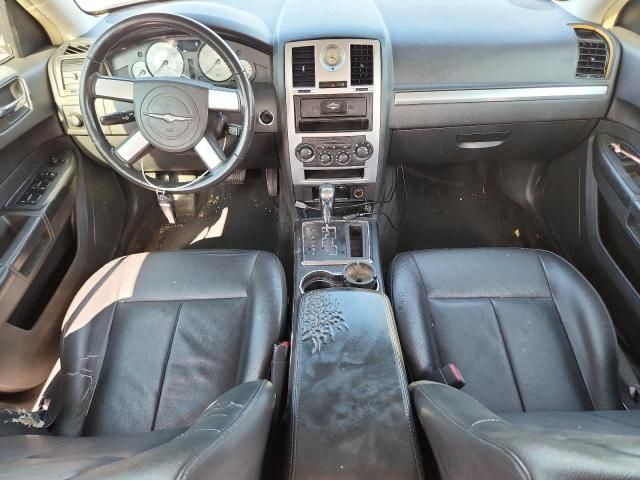 2010 Chrysler 300 Touring