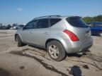 2003 Nissan Murano sl