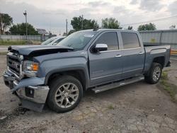 2015 GMC Sierra K1500 slt for sale in Dyer, IN