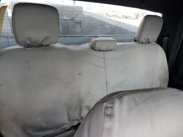 2024 Dodge RAM 2500 Tradesman