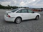 2005 Ford Five Hundred Limited