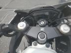 2014 Honda CBR500 R