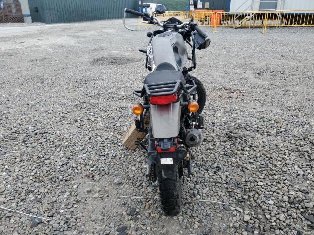 2021 Royal Enfield Himalayan