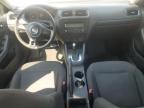2011 Volkswagen Jetta Base