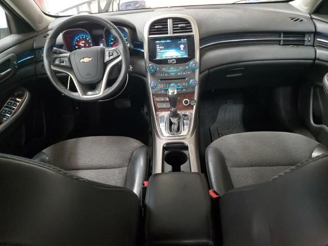2013 Chevrolet Malibu 1LT