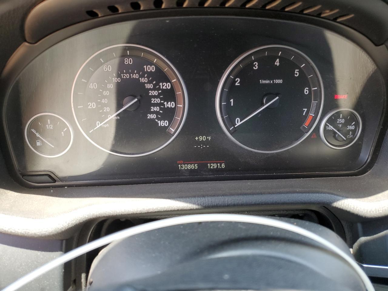 2013 Bmw Motorrad 2013 bmw X3 Xdrive28i