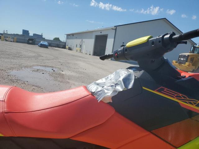 2021 Yama EXR