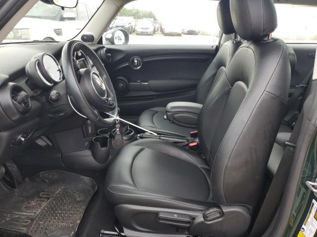 2017 Mini Cooper