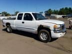 2003 GMC New Sierra K1500