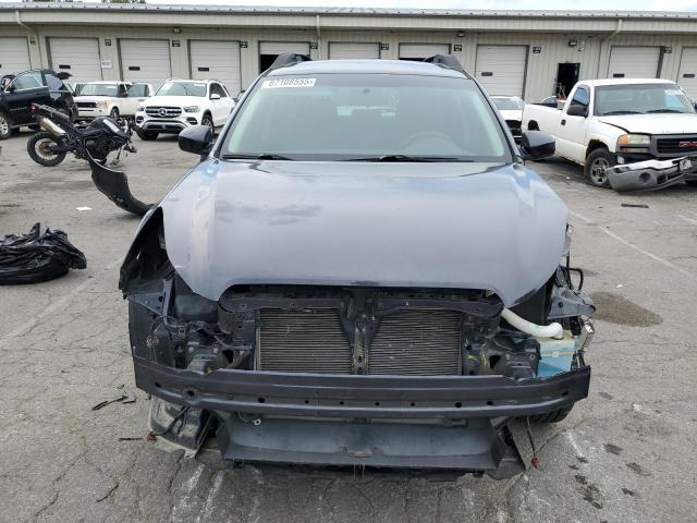 2012 Subaru Outback 2.5i
