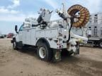 2007 Chevrolet C7500 C7C042