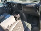 2012 Chevrolet Express G2500