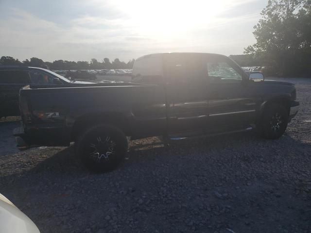 2005 Chevrolet Silverado K1500