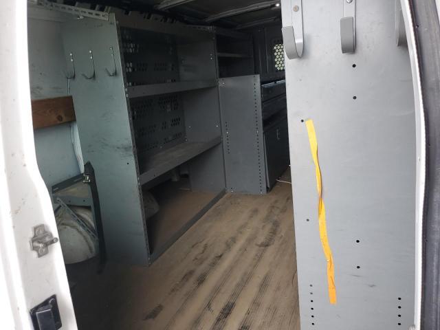 2013 Chev Express G2500