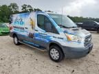 2015 Ford Transit Cargo Van T