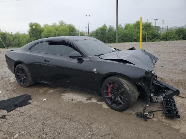 2024 Dodge Charger Daytona Scat Pack