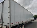 2012 Wabash Dvcvhpc DRY Van Trailer