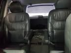 2007 Honda Odyssey EXL