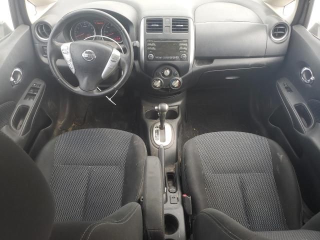 2014 Nissan Versa Note S