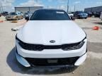 2021 KIA K5 GT Line