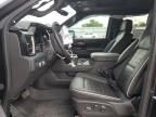 2024 GMC Sierra K1500 AT4X