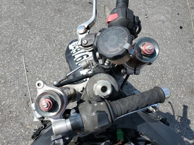 2006 Suzuki GSX-R1000