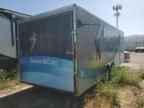 2015 Look 2015 LGS Industries Enclosed Cargo Trailer