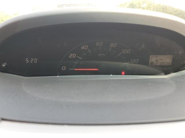 2007 Toyota Yaris Base