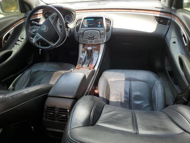 2012 Buick Lacrosse Premium
