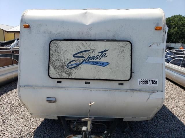 1999 Shasta Flite