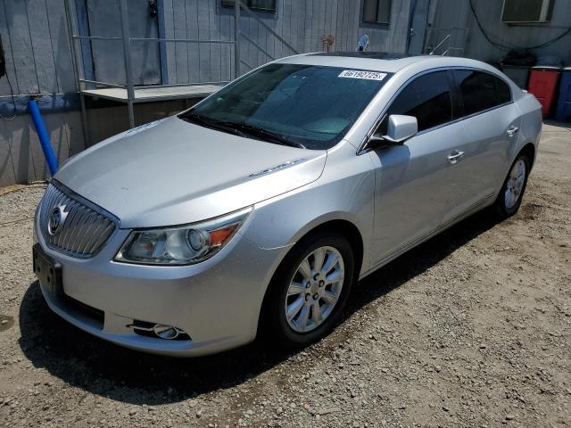 2012 Buick Lacrosse Premium
