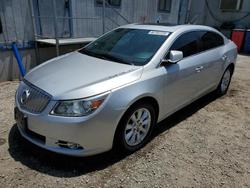 2012 Buick Lacrosse Premium en venta en Los Angeles, CA