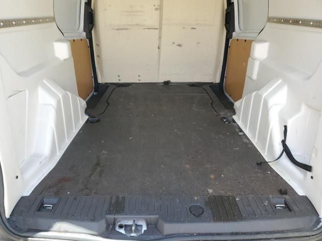 2015 Ford Transit Connect XL