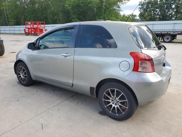 2007 Toyota Yaris Base