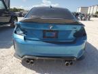 2018 BMW M2