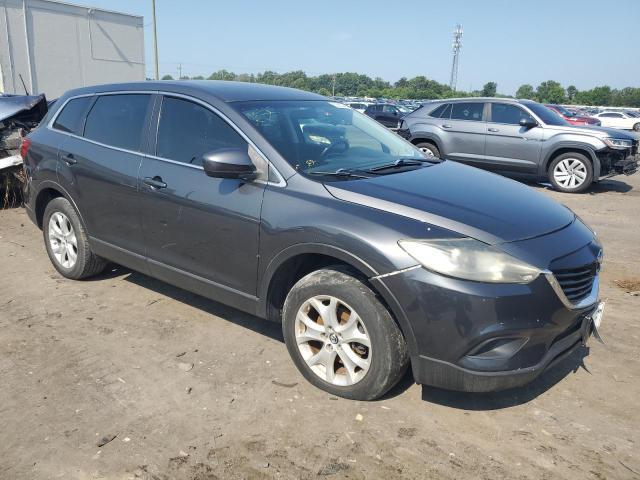 2013 Mazda Cx-9 Sport