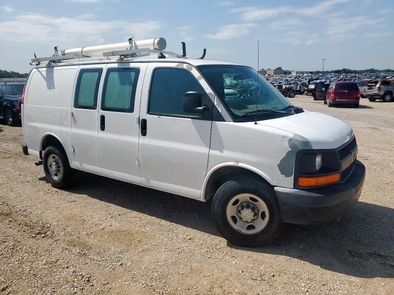 2006 Chevrolet Express G2500