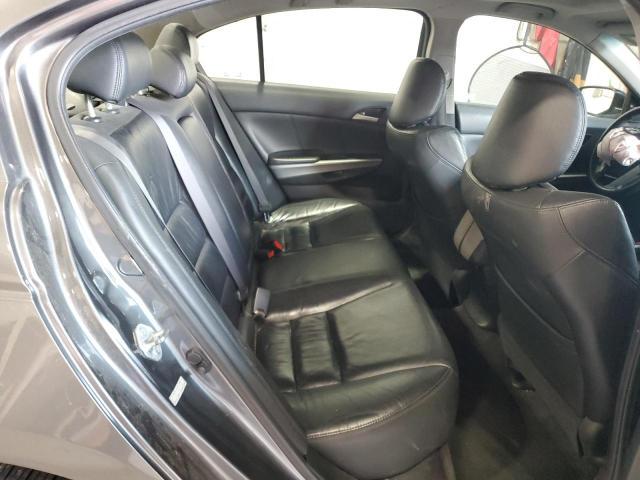 2009 Honda Accord exl